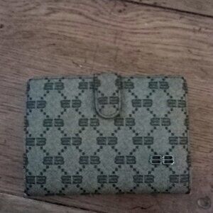 Vintage Balenciaga Walletet